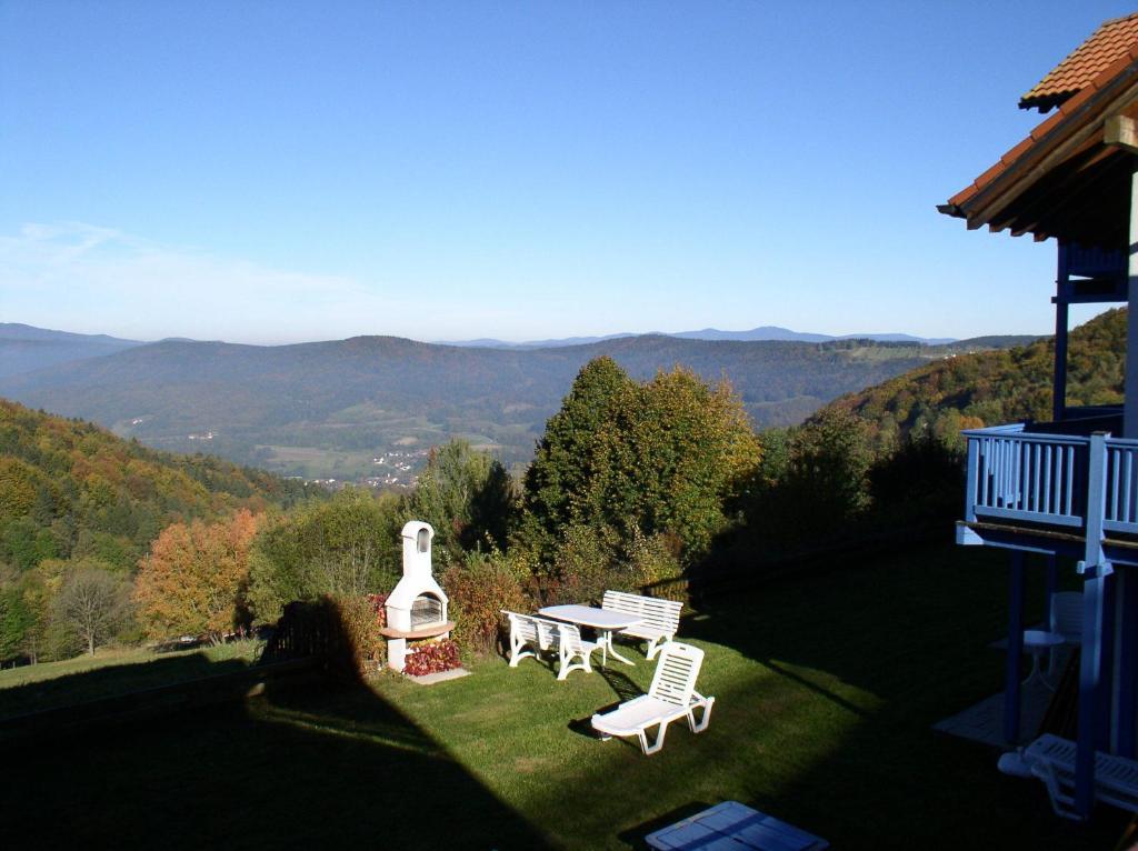 Ferienland Sonnenwald
